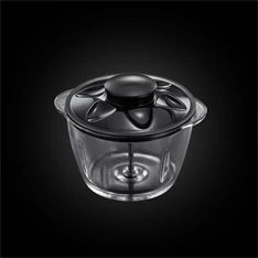 Russell Hobbs 24660-56 Desire piros mini aprító Russell Hobbs 24660-56 Desire piros mini aprító