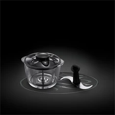 Russell Hobbs 24660-56 Desire piros mini aprító Russell Hobbs 24660-56 Desire piros mini aprító