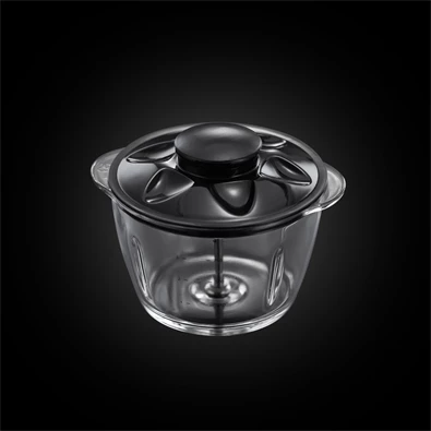 Russell Hobbs 24660-56 Desire piros mini aprító Russell Hobbs 24660-56 Desire piros mini aprító