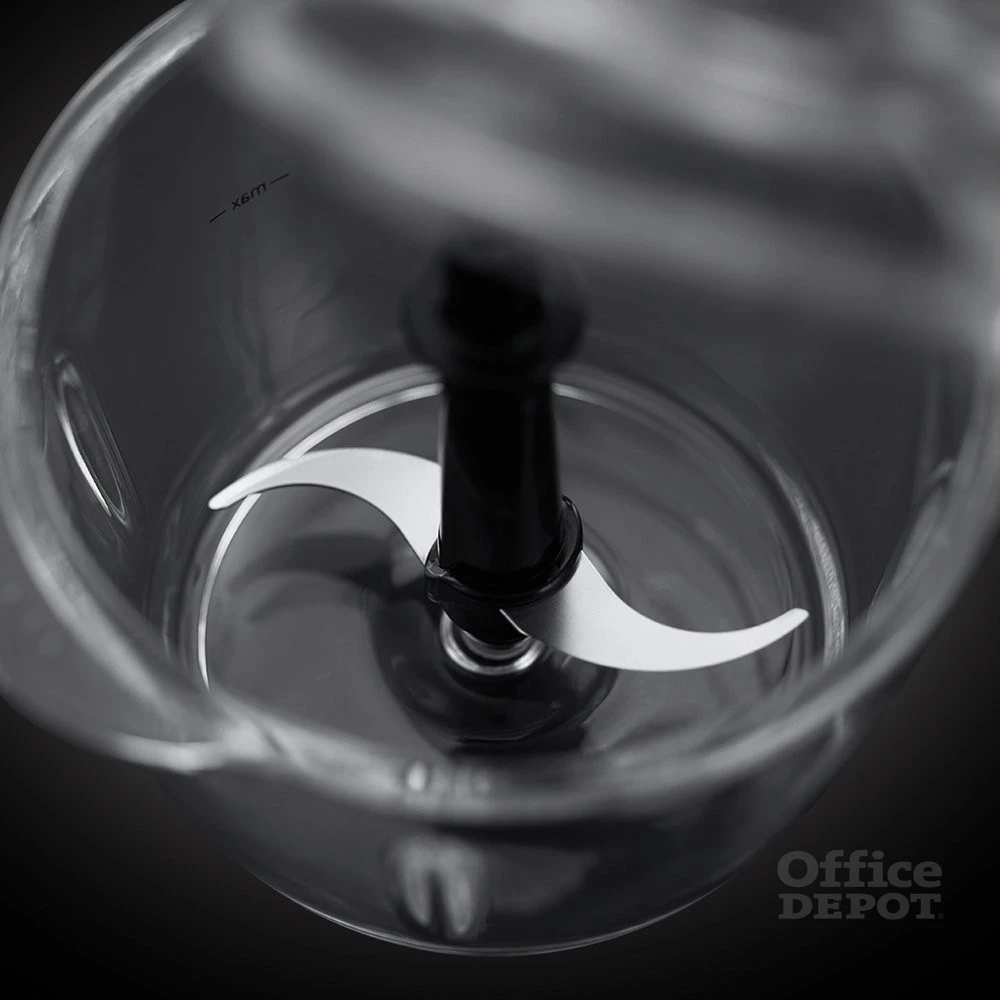 Russell Hobbs 24660-56 Desire 0,5L piros mini aprító