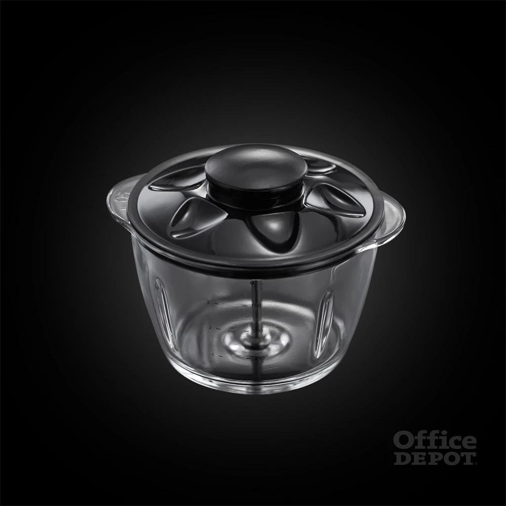 Russell Hobbs 24660-56 Desire 0,5L piros mini aprító