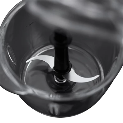 Russell Hobbs 24662-56/RH Matte Black fekete mini aprító Russell Hobbs 24662-56/RH Matte Black fekete mini aprító
