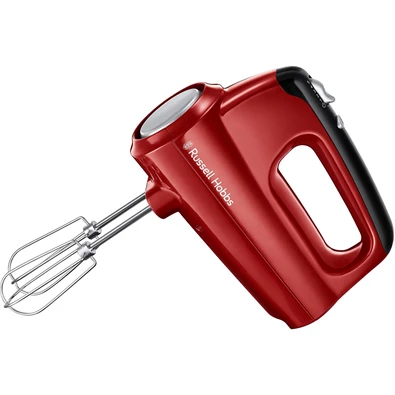 Russell Hobbs 24670-56 Desire piros kézi mixer Russell Hobbs 24670-56 Desire piros kézi mixer
