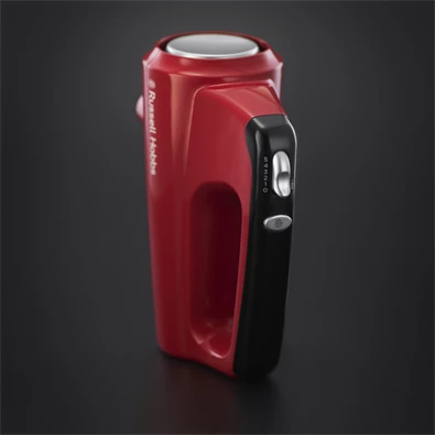 Russell Hobbs 24670-56 Desire piros kézi mixer Russell Hobbs 24670-56 Desire piros kézi mixer