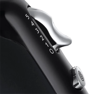 Russell Hobbs 24672-56/RH Matte Black fekete kézi mixer Russell Hobbs 24672-56/RH Matte Black fekete kézi mixer