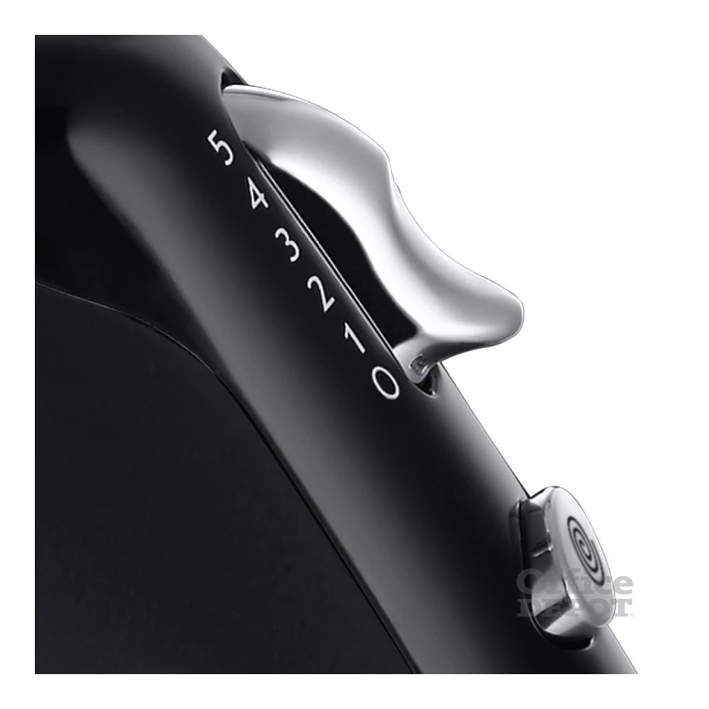 Russell Hobbs 24672-56/RH Matte Black fekete kézi mixer