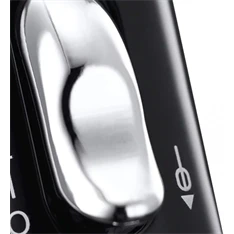 Russell Hobbs 24672-56/RH Matte Black fekete kézi mixer