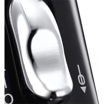 Russell Hobbs 24672-56/RH Matte Black fekete kézi mixer