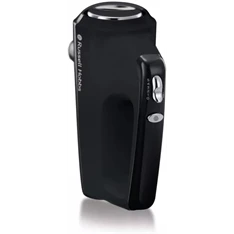 Russell Hobbs 24672-56/RH Matte Black fekete kézi mixer