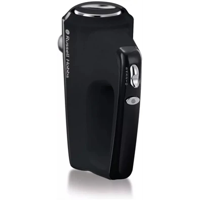 Russell Hobbs 24672-56/RH Matte Black fekete kézi mixer