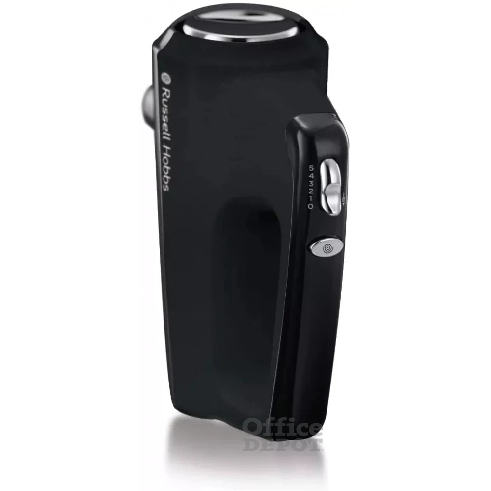 Russell Hobbs 24672-56/RH Matte Black fekete kézi mixer
