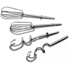 Russell Hobbs 24672-56/RH Matte Black fekete kézi mixer