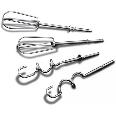 Russell Hobbs 24672-56/RH Matte Black fekete kézi mixer