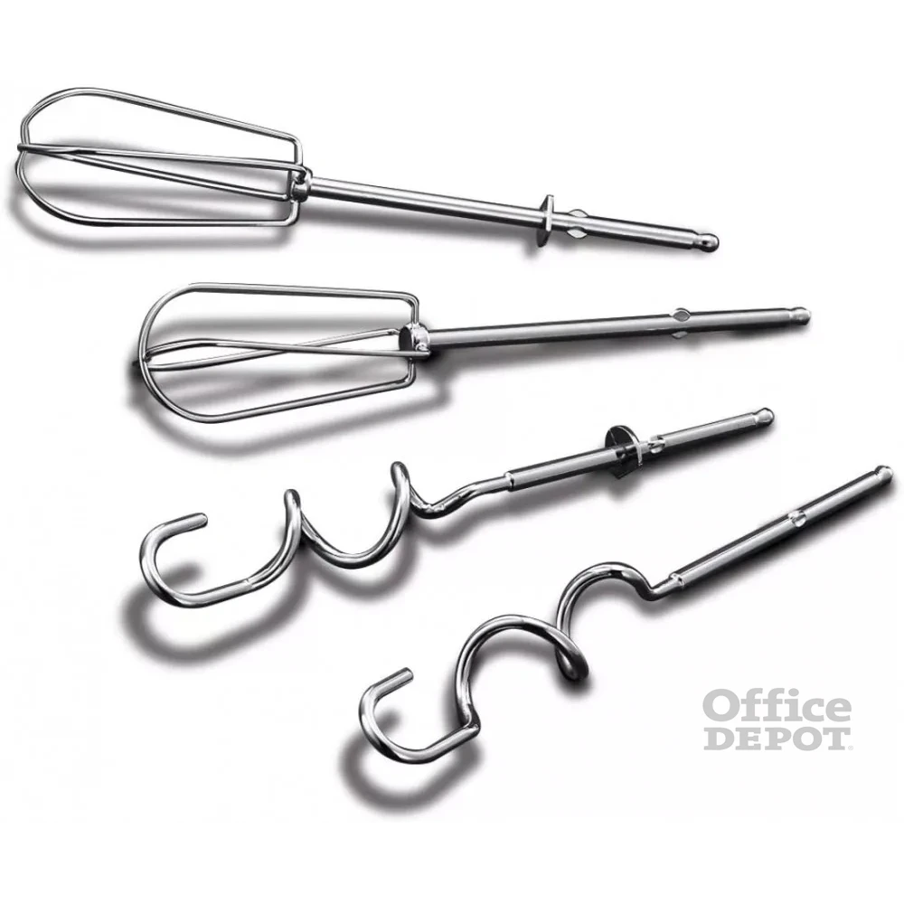 Russell Hobbs 24672-56/RH Matte Black fekete kézi mixer