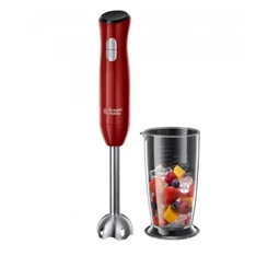 Russell Hobbs 24690-56 Desire piros botmixer Russell Hobbs 24690-56 Desire piros botmixer
