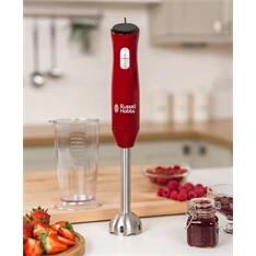 Russell Hobbs 24690-56 Desire piros botmixer Russell Hobbs 24690-56 Desire piros botmixer