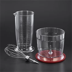 Russell Hobbs 24700-56 Desire 3in1 piros botmixer Russell Hobbs 24700-56 Desire 3in1 piros botmixer