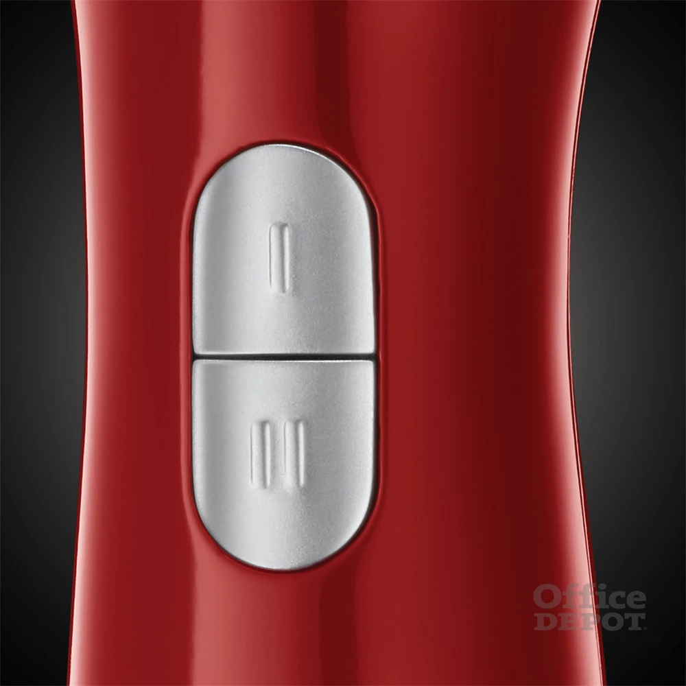 Russell Hobbs 24700-56 Desire 3in1 piros botmixer szett