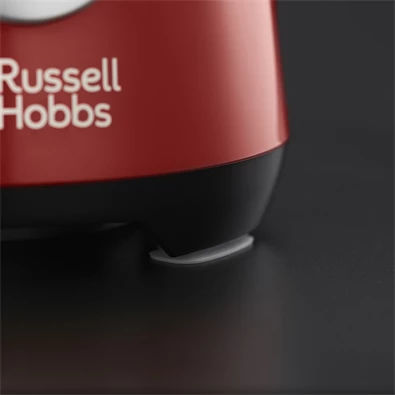 Russell Hobbs 24720-56 Desire piros turmixgép Russell Hobbs 24720-56 Desire piros turmixgép