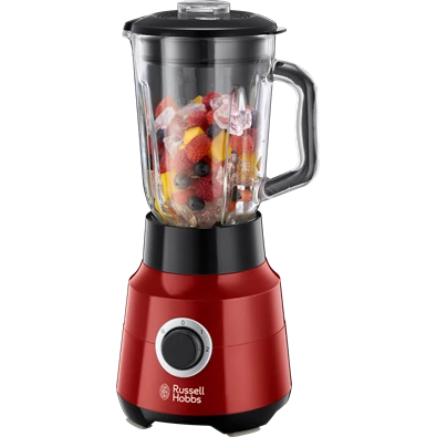 Russell Hobbs 24720-56 Desire piros turmixgép Russell Hobbs 24720-56 Desire piros turmixgép