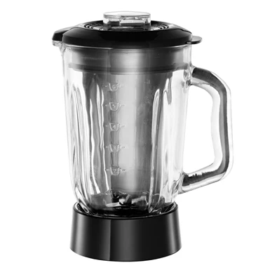 Russell Hobbs 24722-56/RH Matte Black fekete turmixgép Russell Hobbs 24722-56/RH Matte Black fekete turmixgép