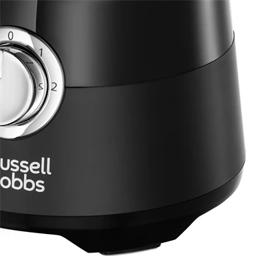 Russell Hobbs 24722-56/RH Matte Black fekete turmixgép Russell Hobbs 24722-56/RH Matte Black fekete turmixgép