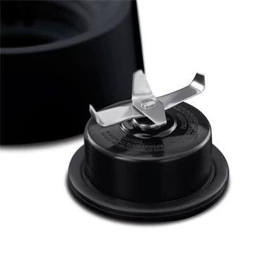 Russell Hobbs 24722-56/RH Matte Black fekete turmixgép Russell Hobbs 24722-56/RH Matte Black fekete turmixgép