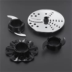 Russell Hobbs 24730-56 Desire konyhai robotgép Russell Hobbs 24730-56 Desire konyhai robotgép