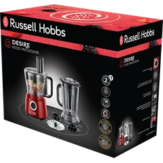 Russell Hobbs 24730-56 Desire konyhai robotgép Russell Hobbs 24730-56 Desire konyhai robotgép