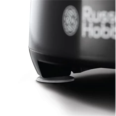 Russell Hobbs 24732-56/RH Matte Black fekete konyhai robotgép Russell Hobbs 24732-56/RH Matte Black fekete konyhai robotgép