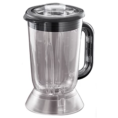 Russell Hobbs 24732-56/RH Matte Black fekete konyhai robotgép Russell Hobbs 24732-56/RH Matte Black fekete konyhai robotgép