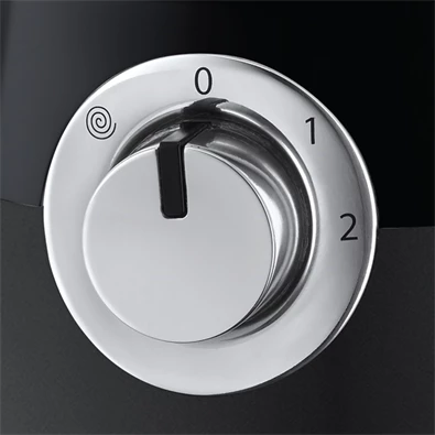 Russell Hobbs 24732-56/RH Matte Black fekete konyhai robotgép Russell Hobbs 24732-56/RH Matte Black fekete konyhai robotgép