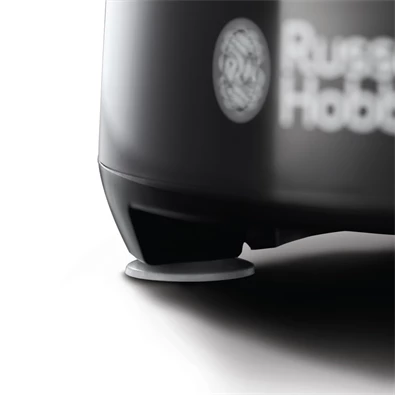 Russell Hobbs 24732-56/RH Matte Black fekete konyhai robotgép Russell Hobbs 24732-56/RH Matte Black fekete konyhai robotgép