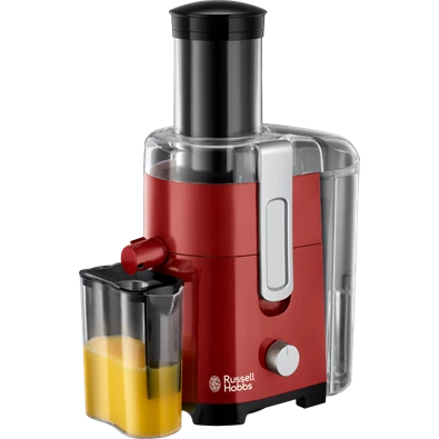 Russell Hobbs 24740-56 Desire gyümölcscentrifuga Russell Hobbs 24740-56 Desire gyümölcscentrifuga