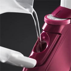 Russell Hobbs 24820-56/RH Light&Easy eperpiros gőzölős vasaló Russell Hobbs 24820-56/RH Light&Easy eperpiros gőzölős vasaló