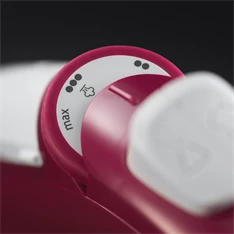 Russell Hobbs 24820-56/RH Light&Easy eperpiros gőzölős vasaló Russell Hobbs 24820-56/RH Light&Easy eperpiros gőzölős vasaló