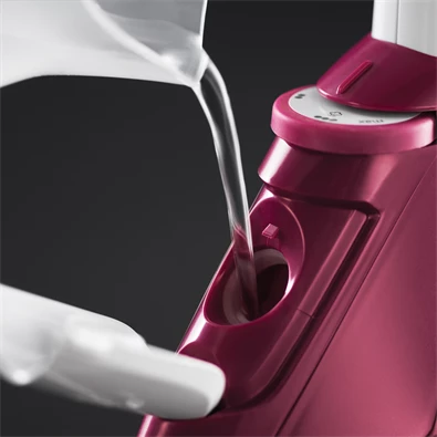 Russell Hobbs 24820-56/RH Light&Easy eperpiros gőzölős vasaló Russell Hobbs 24820-56/RH Light&Easy eperpiros gőzölős vasaló