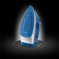 Russell Hobbs 24830-56/RH Light&Easy zafírkék gőzölős vasaló Russell Hobbs 24830-56/RH Light&Easy zafírkék gőzölős vasaló