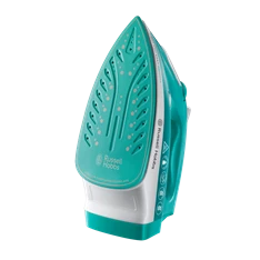 Russell Hobbs 24840-56/RH Light&Easy tengerkék gőzölős vasaló Russell Hobbs 24840-56/RH Light&Easy tengerkék gőzölős vasaló
