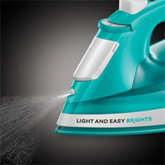Russell Hobbs 24840-56/RH Light&Easy tengerkék gőzölős vasaló Russell Hobbs 24840-56/RH Light&Easy tengerkék gőzölős vasaló