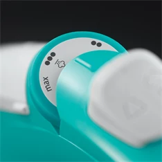 Russell Hobbs 24840-56/RH Light&Easy tengerkék gőzölős vasaló Russell Hobbs 24840-56/RH Light&Easy tengerkék gőzölős vasaló
