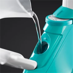Russell Hobbs 24840-56/RH Light&Easy tengerkék gőzölős vasaló Russell Hobbs 24840-56/RH Light&Easy tengerkék gőzölős vasaló