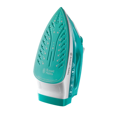 Russell Hobbs 24840-56/RH Light&Easy tengerkék gőzölős vasaló Russell Hobbs 24840-56/RH Light&Easy tengerkék gőzölős vasaló