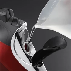 Russell Hobbs 25090-56 One Temperature piros gőzölős vasaló Russell Hobbs 25090-56 One Temperature piros gőzölős vasaló