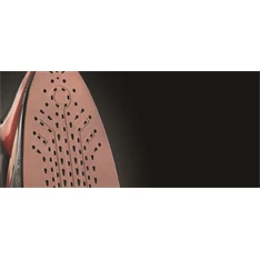 Russell Hobbs 25090-56 One Temperature piros gőzölős vasaló Russell Hobbs 25090-56 One Temperature piros gőzölős vasaló