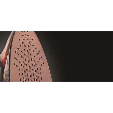 Russell Hobbs 25090-56 One Temperature piros gőzölős vasaló Russell Hobbs 25090-56 One Temperature piros gőzölős vasaló