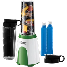 Russell Hobbs 25160-56 Explore Mix&Go Cool mini zöld turmixgép Russell Hobbs 25160-56 Explore Mix&Go Cool mini zöld turmixgép