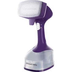Russell Hobbs 25600-56/RH Steam Genie fehér kézi ruhagőzölő Russell Hobbs 25600-56/RH Steam Genie fehér kézi ruhagőzölő