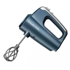 Russell Hobbs 25893-56 Swirl zafír kézi mixer Russell Hobbs 25893-56 Swirl zafír kézi mixer
