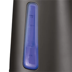 Russell Hobbs 26140-70/RH 1,7L-es fekete vízforraló